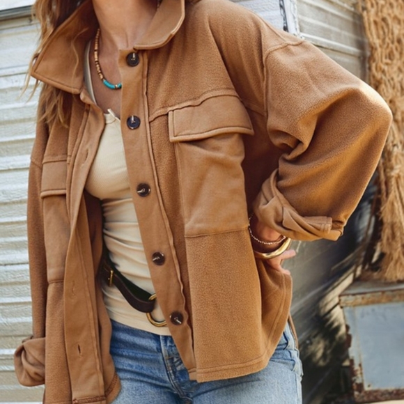 Shacket - Picture 1 of 6